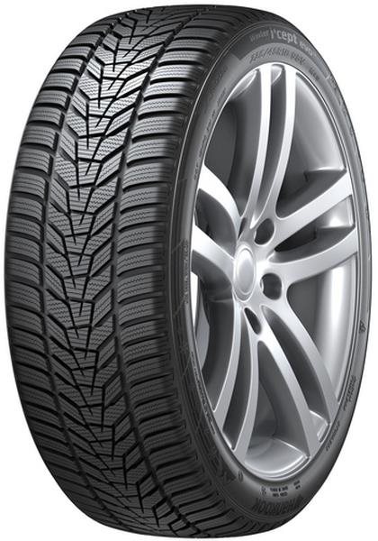 Hankook W330B Winter I*Cept Evo3 245/45 R18 100V Xl Zimná