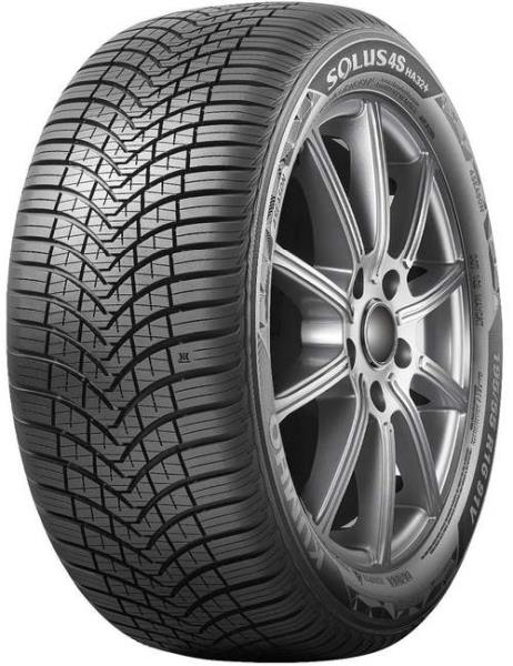 Kumho Solus 4S Ha32+ 205/55 R16 94V Xl Celoročná