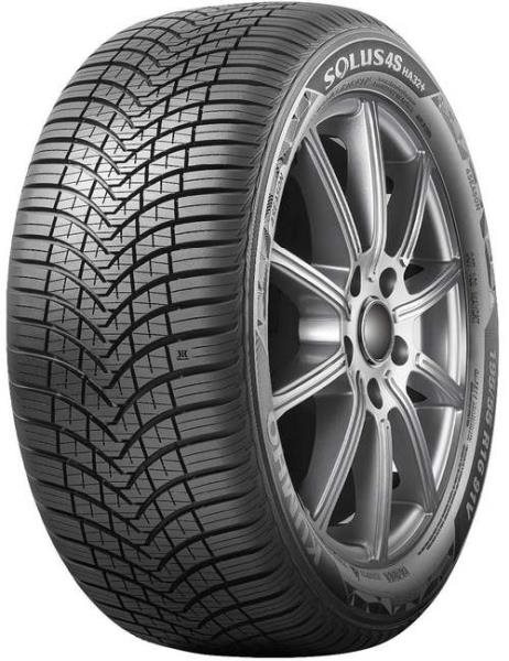 Kumho Solus 4S Ha32+ 215/55 R17 98W Xl Celoročná