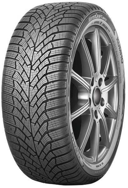 Kumho Wintercraft Wp52 185/65 R14 86T Zimná