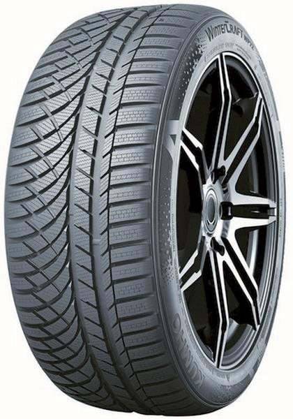 Kumho Wintercraft Wp72 275/30 R20 97W Xl Zimná