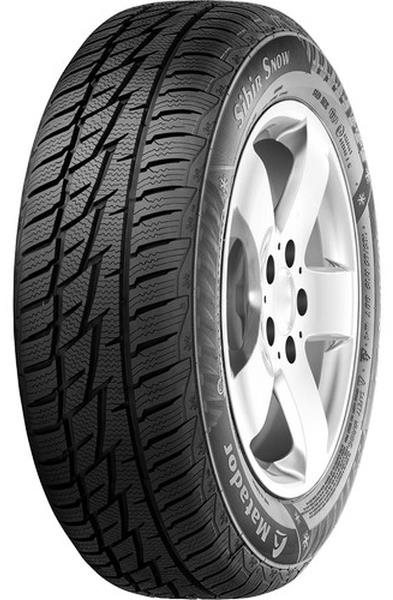 Matador Mp92 Sibir Snow 235/60 R16 100H Zimná