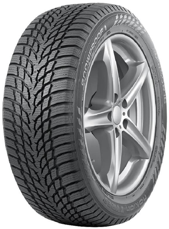 Nokian Tyres Snowproof 1 275/60 R20 116H Xl Zimná