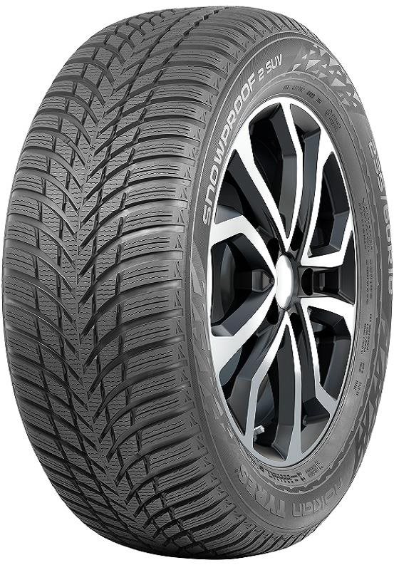 Nokian Tyres Snowproof 2 Suv 265/65 R17 116H Xl Zimná