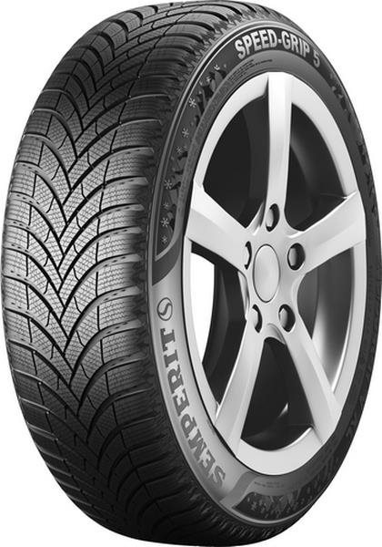 Semperit Speed Grip 5 215/55 R17 98V Xl Zimná