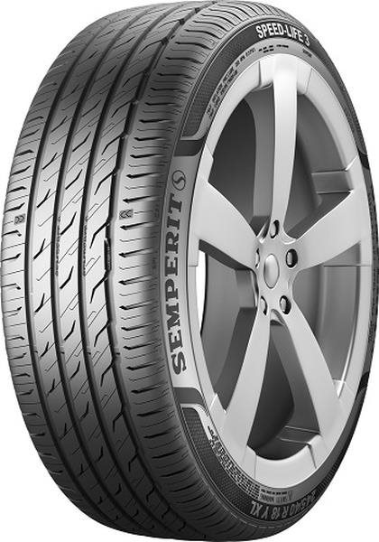 Semperit Speed-Life 3 225/45 R17 91Y Letná