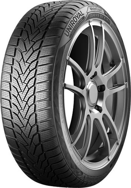 Uniroyal Winterexpert 255/55 R18 109V Xl Zimná