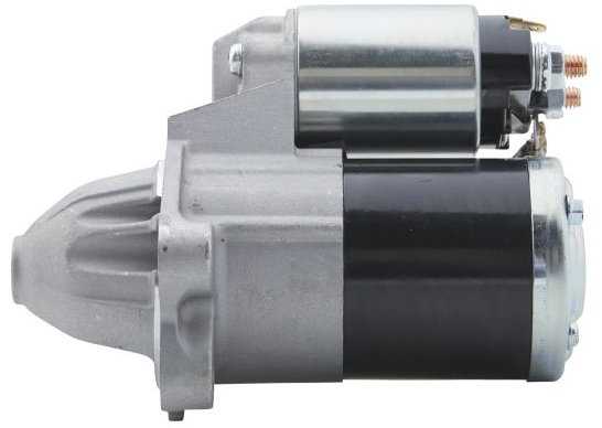 HELLA PC 12 V, 1 kW, 10 zubov ZJ38