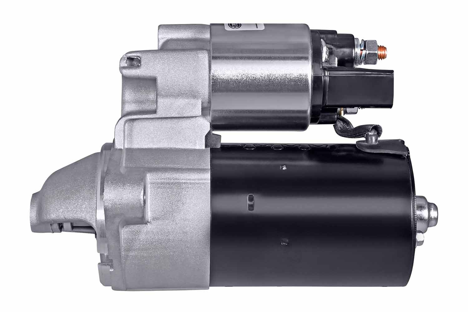 HELLA PC 12 V, 1,1 kW, 9 zubov 28100-02040