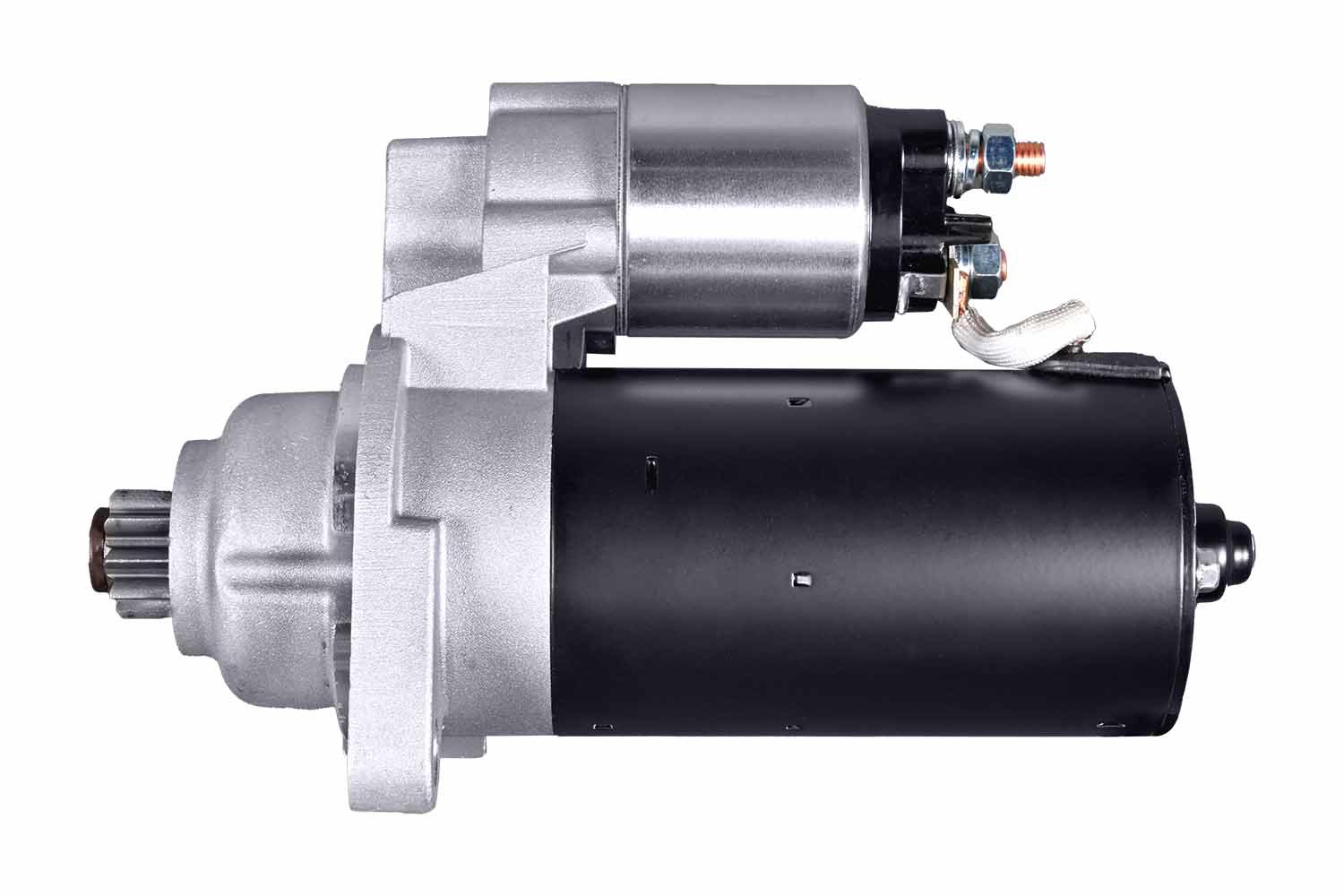 HELLA PC 12 V, 1,7 kW, 9 zubov, R 996.604.103.00