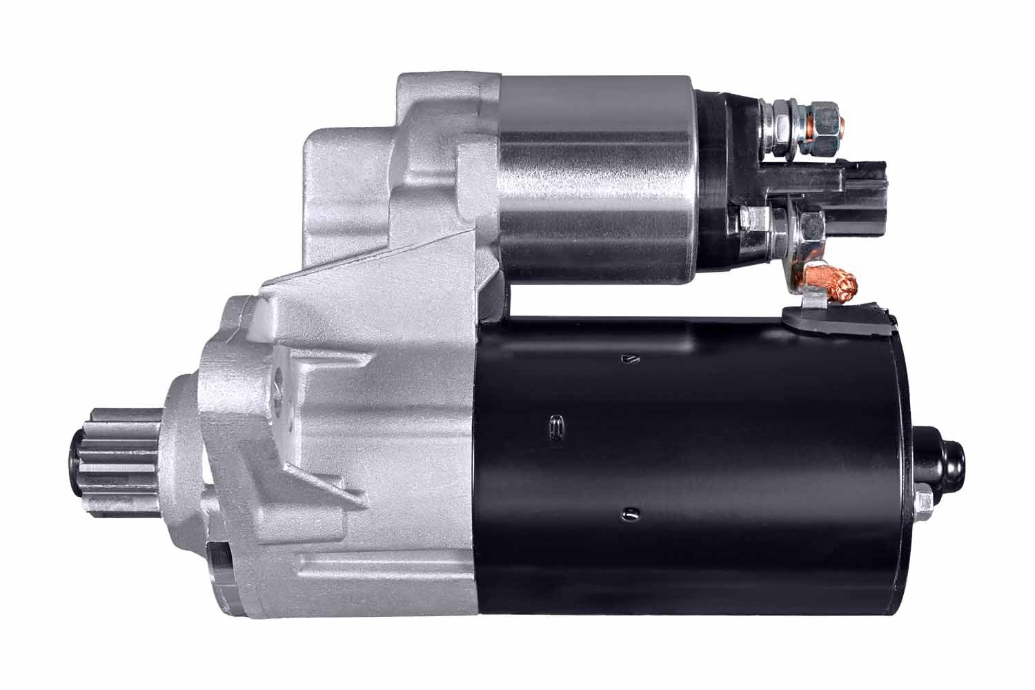 HELLA PC 12 V, 1 kW, 10 zubov, R 02E 911 023 J