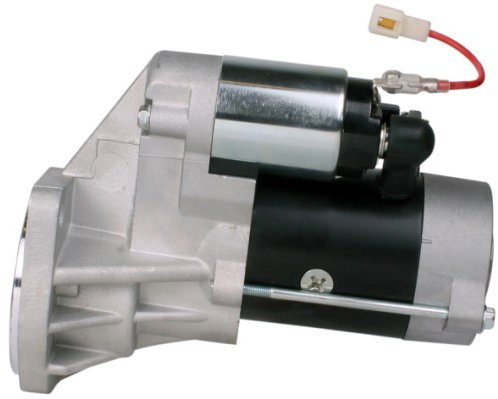 HELLA PC 12 V, 2 kW, 9 zubov, R S131-12