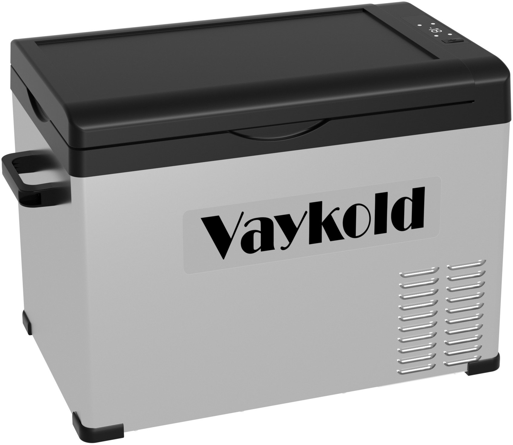 VayKold autochladnička 36 l