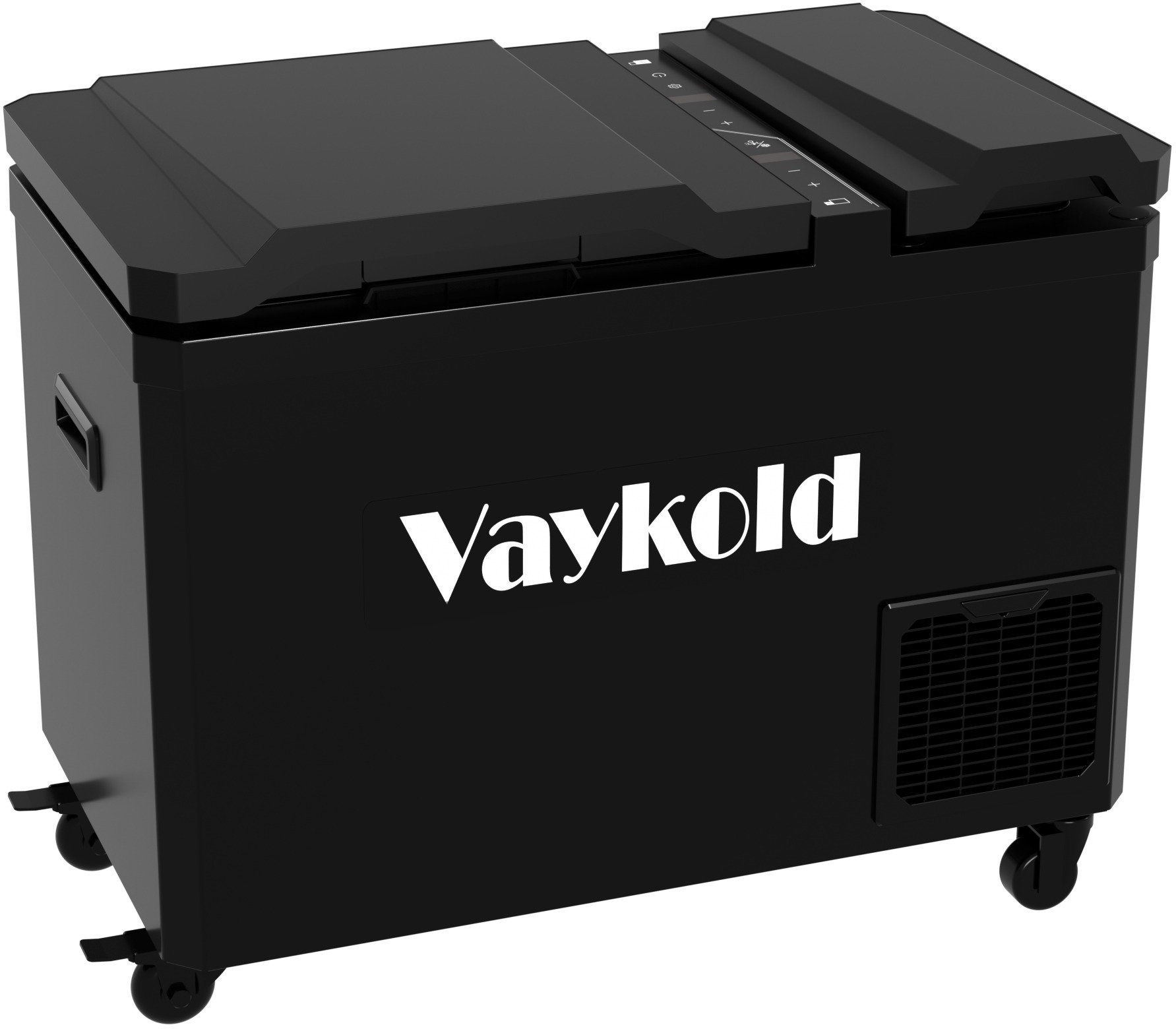 Vaykold CR45 Dual control 43 l