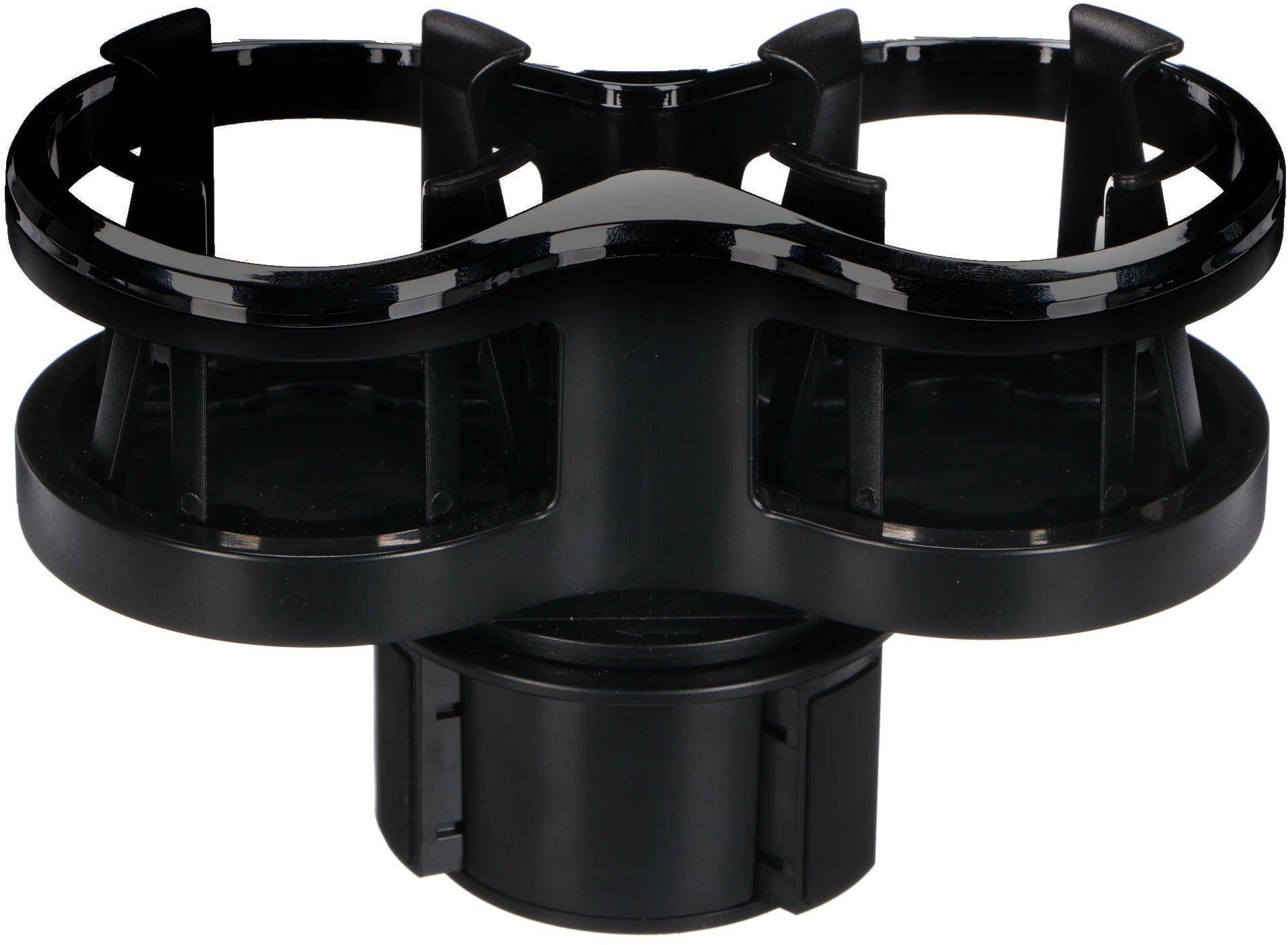 Sixtol Car Cup Holder 1 Držiak nápojov dvojitý