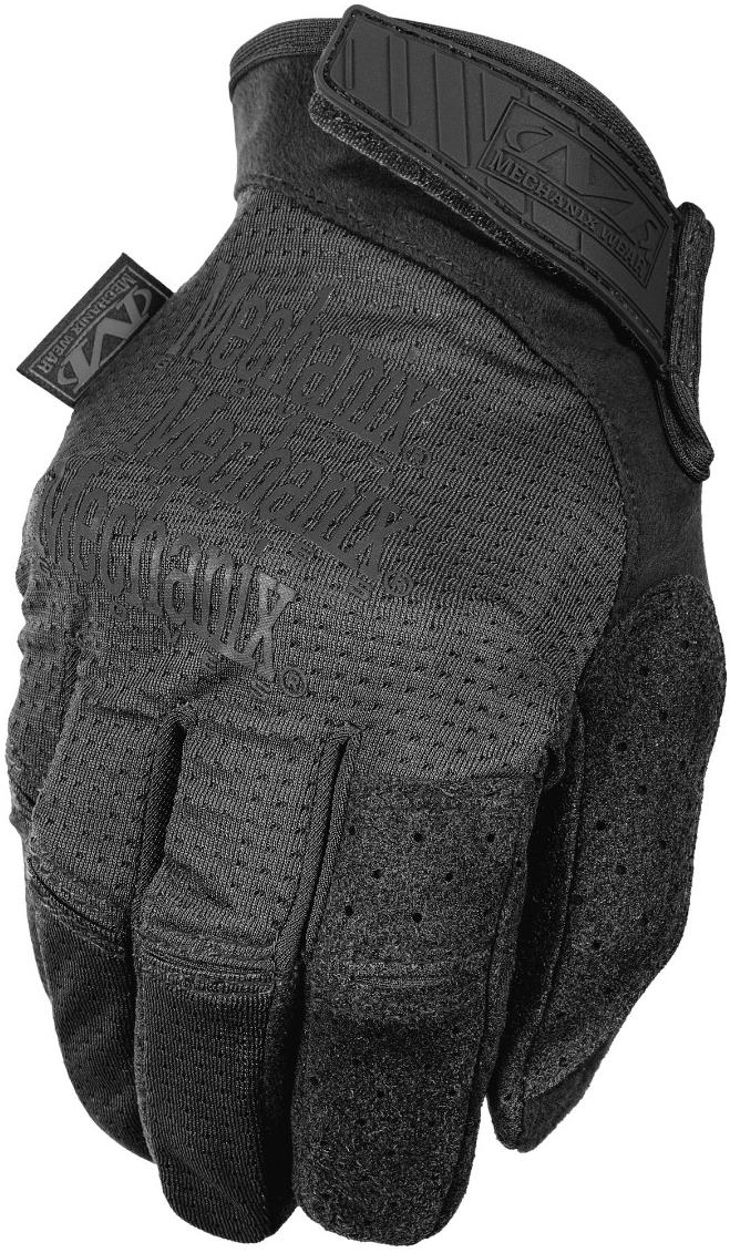 Mechanix Specialty Vent Covert čierne, veľkosť L
