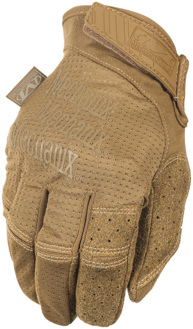 Mechanix Specialty Vent Coyote pieskové, veľkosť L