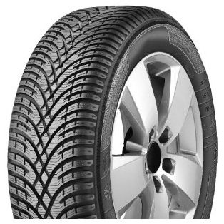 BFGoodrich G-Force Winter2 215/60 R16 95 H-118936