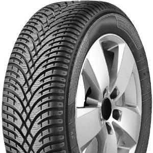 BFGoodrich G-Force Winter2 225/40 R19 XL FR 93 V