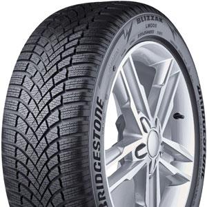 Bridgestone Blizzak LM005 235/55 R19 SLT,+, AO 101 T
