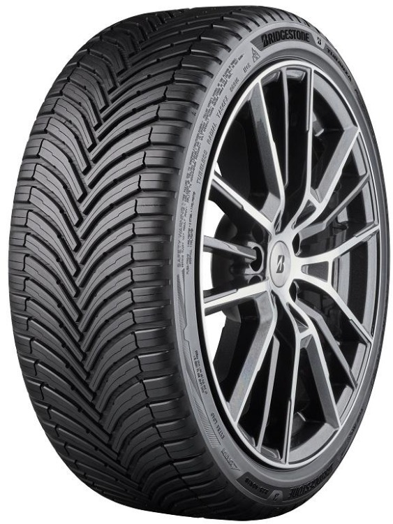 Bridgestone Turanza All Season 6 195/60 R16 XL Enliten 93 V