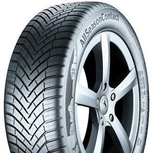 Continental AllSeason Contact 125/80 R13 SL 65 M