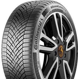 Continental AllSeason Contact 2 265/40 R21 XL FR 105 Y
