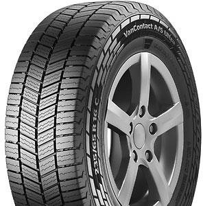 Continental VanContact A/S Ultra 195/70 R15 104/102 T