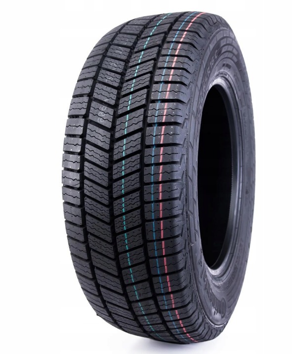 Continental VanContact A/S Ultra 225/70 R15 112/110 S