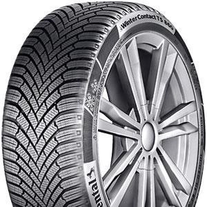 Continental WinterContact TS 860 155/80 R13 79 T