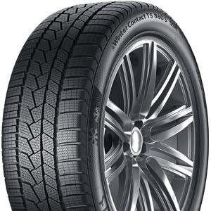 Continental WinterContact TS 860 S 195/55 R16 XL 91 H
