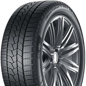 Continental WinterContact TS 860 S SSR 255/35 R19 XL Run Flat,*, FR 96 H