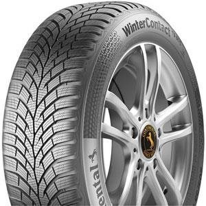 Continental WinterContact TS 870 165/65 R15 81 T