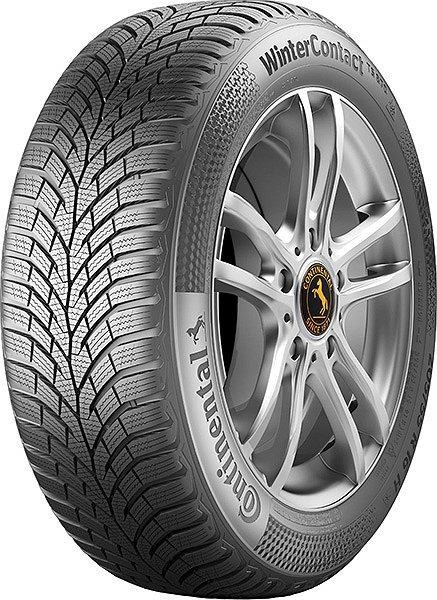 Continental WinterContact TS 870 185/50 R17 XL FR 86 H