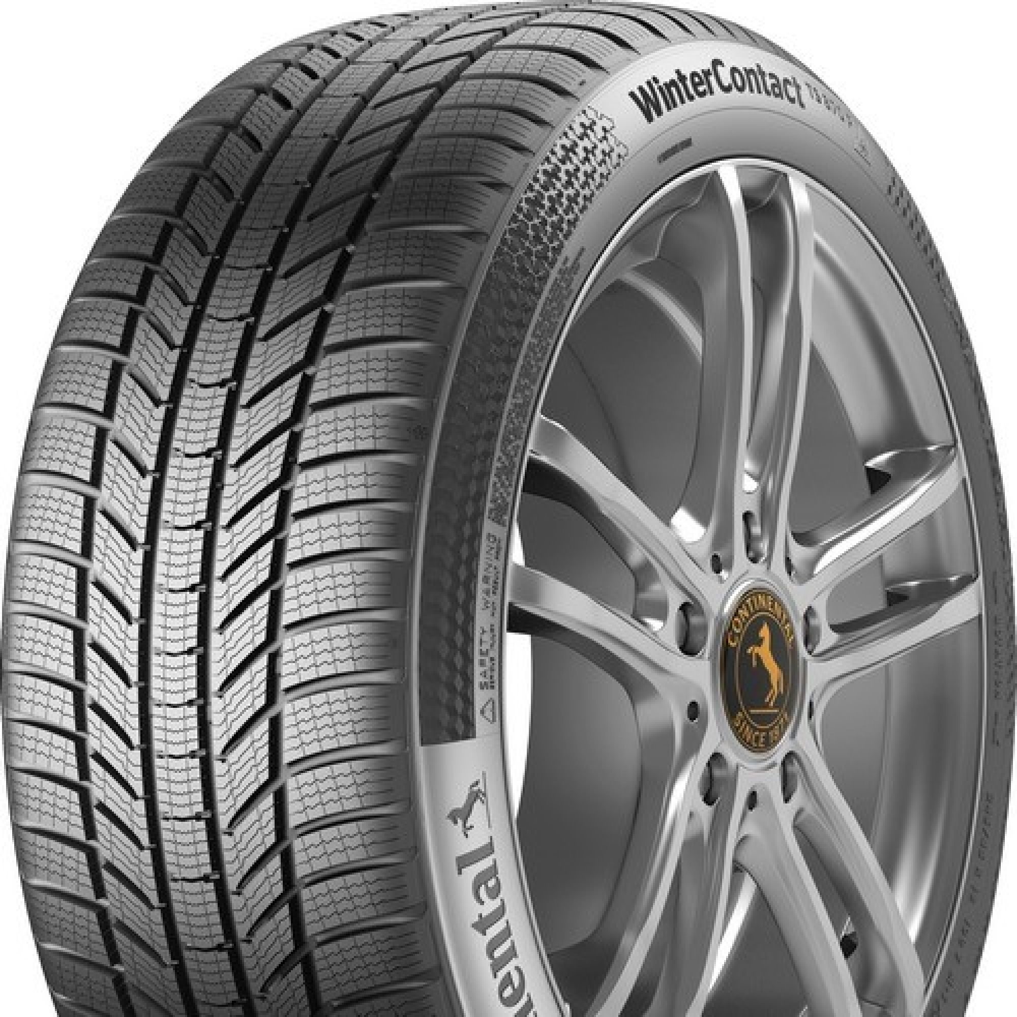 Continental WinterContact TS 870 P 235/60 R20 XL FR 108 T