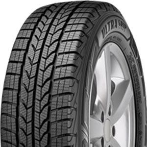 Goodyear Ultra Grip Cargo 195/75 R16 C 110 R