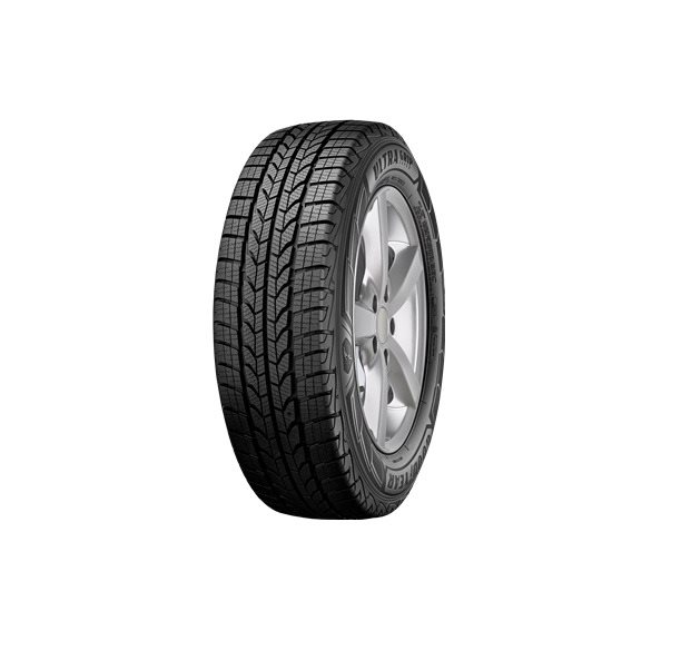 Goodyear Ultra Grip Cargo 235/50 R19 C 111 T