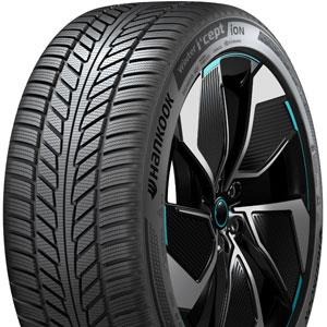 Hankook IW01A Winter i*cept ION X 255/35 R21 XL T0,FR, Foam, EV 98 V