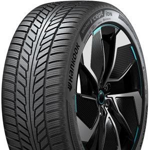 Hankook IW01A Winter i*cept ION X 275/35 R21 XL T0, EV, Foam, FR 103 V