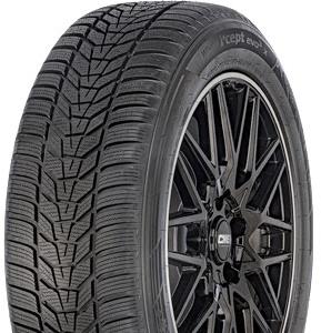 Hankook W330A Winter i*cept evo3 X 255/55 R20 XL NC0, FR 110 V