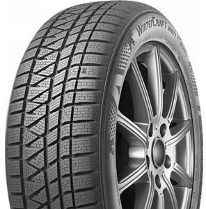 Kumho Wintercaft WS 71 265/40 R22 XL 106 V