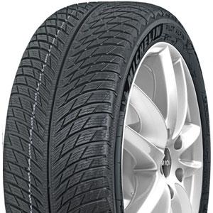 Michelin Pilot Alpin 5 255/40 R21 XL MO1, FR 102 V