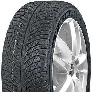 Michelin Pilot Alpin 5 265/35 R20 XL MO1, FR 99 V