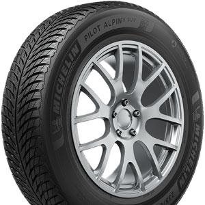 Michelin Pilot Alpin 5 SUV 305/35 R23 XL FR 111 V