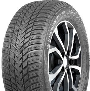 Nokian Snowproof 2 SUV 255/50 R19 XL SilentDrive 107 V