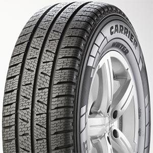 Pirelli Carrier Winter 195/75 R16 C 110 R