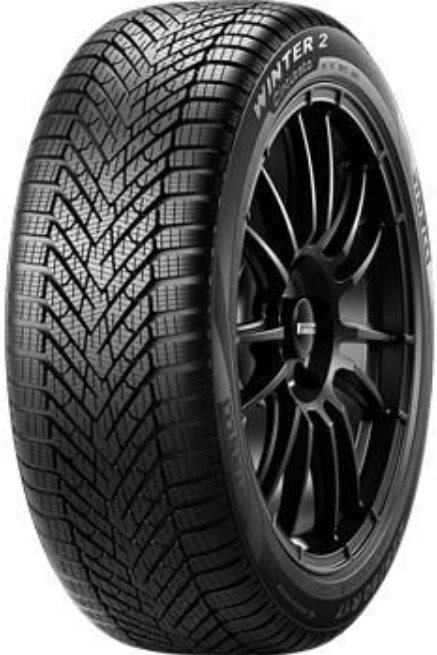 Pirelli Scorpion Winter 2 295/40 R21 XL elt,FR 111 V