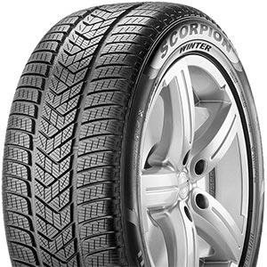Pirelli Scorpion Winter 325/35 R22 XL FR 114 W