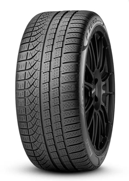 Pirelli Winter PZero 265/35 R21 XL TO,elt,ncs 101 W