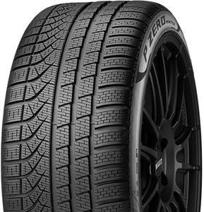 Pirelli Winter PZero 295/30 R21 XL MGT, FR 102 V